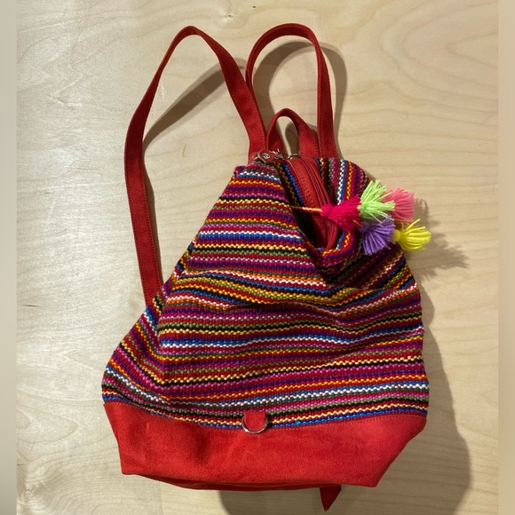 Puro Cuero Backpack (EL) - Picture 11 of 14